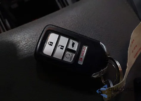 2019 Honda Cr-V Ex из США, поврежденный, VIN 7FARW2H58KE022273